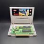 Desert Fighter Super Nintendo Snes Image 3