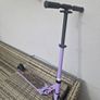 girls scooter Image 2