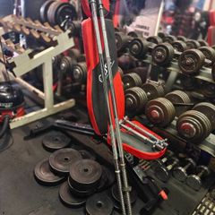 bench-weights-bars