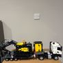 lego technic trucks Image 4