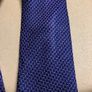Designer silk tie THOMAS PINK Image 2