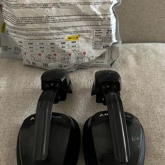 Delta Plus Black Ear Defenders For Safety Helmet Suzuka2
