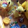Pikachou - Pokemon bundle Image 4