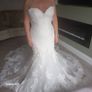 Wedding dress Image 4