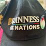 NEW- Guinness 6 Nations Rugby Cap Image 5