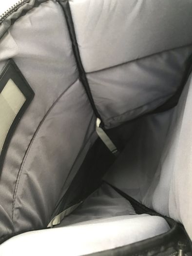 Ping travel golf bag