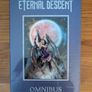 Eternal Descent Omnibus Hardcover - Heavy Metal Magazine - RARE Image 2