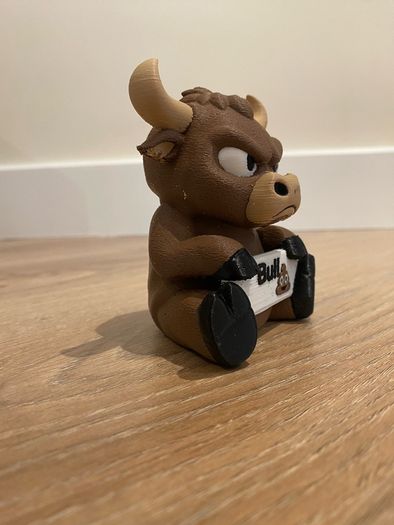 Animals with Attitude