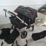 Bugaboo Donkey Twin Mode Image 2