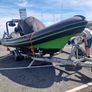 Boat Trailer Image 7