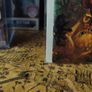 Concrete Full Color Special ! One-shot ! VERY RARE ! First Printing ! Copper Age Comic fro 1989 ! by Dark Horse ! Image 7
