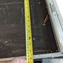 Custom rolling Flight case Image 9