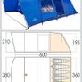 Tent. Image 3