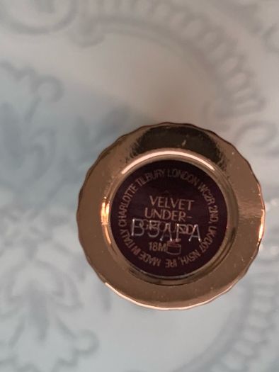 charlotte tilbury