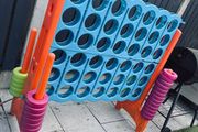 Garden toy sold as seen