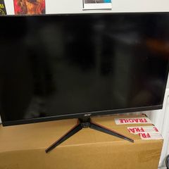 acer monitor VG270 bmiix