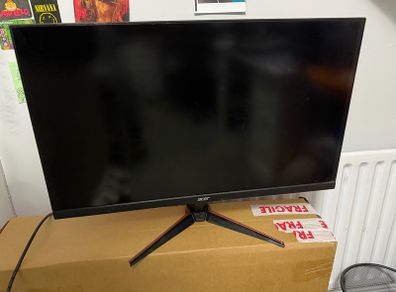 acer monitor VG270 bmiix