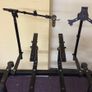K&M Omega 18810 Black Set with all the accessories Image 6