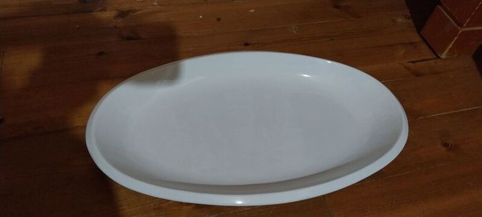 serving dishes