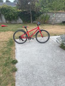kids bike