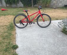 kids bike