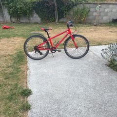 kids bike