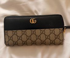 Gucci purse