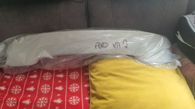 ford KA rear spoiler brand new