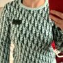 Jumper Dior Unoriginal Image 2