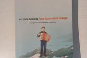 Our Homesick Songs by Emma Hooper