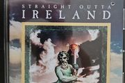 Straight Outta Ireland CD - Vol.II