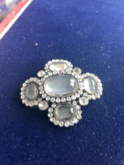 Designer Brooch