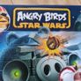 Angry Birds Jenga Star Wars Death Star Game Image 2