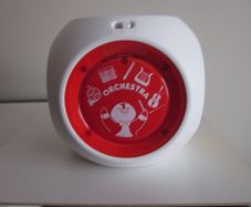 Munchkin Mozart Magic Cube