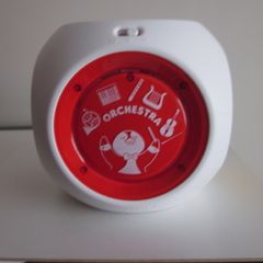 Munchkin Mozart Magic Cube