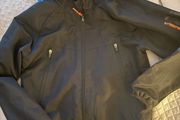 Autumn jacket boy size 9-10 F&amp;F
