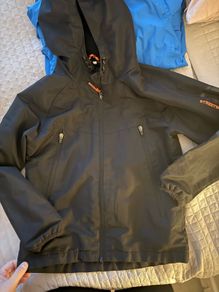 Autumn jacket boy size 9-10 F&F