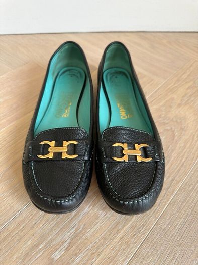 Salvatore Ferragamo Ballet flats UK6