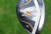 Callaway Hybrid