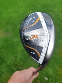 Callaway Hybrid