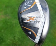 Callaway Hybrid
