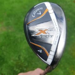 Callaway Hybrid