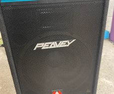peavey eurosys.3