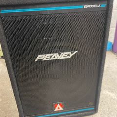 peavey eurosys.3