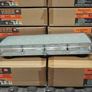 Snap-Mac Amber Beacon Light  12V/24V Image 2