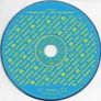 The Dead 60s "Riot Radio" CD, Single, Promo Image 3