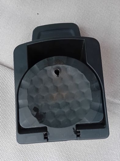 Espresso reusable Coffee Pod Adapter for Dolce Gusto