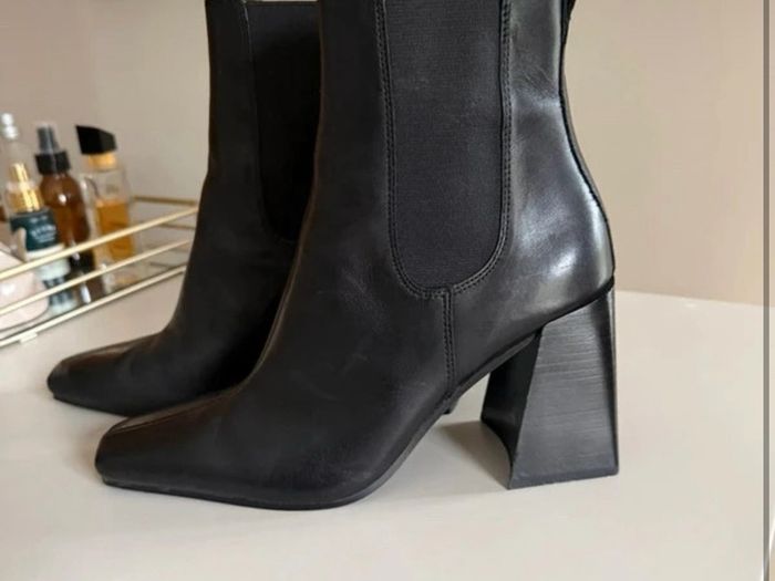 Topshop boots