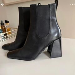 Topshop boots