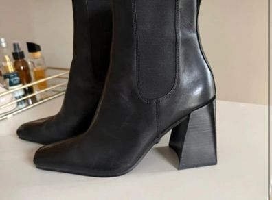 Topshop boots